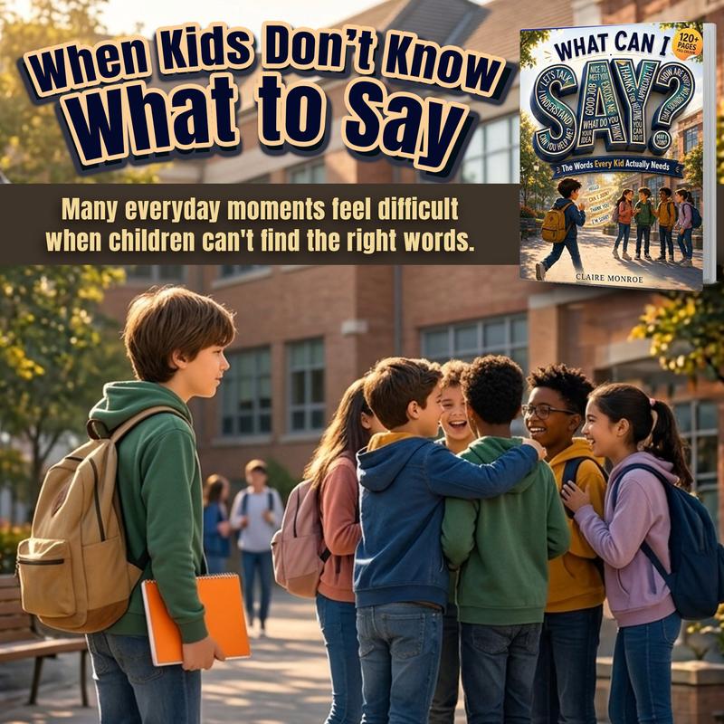 Wordly Book For Kids