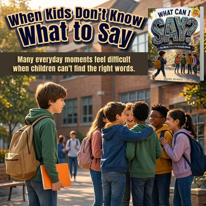 Wordly Book For Kids
