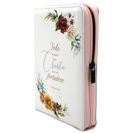 Gracevelle Large Print Women’s RVR 1960 Bible