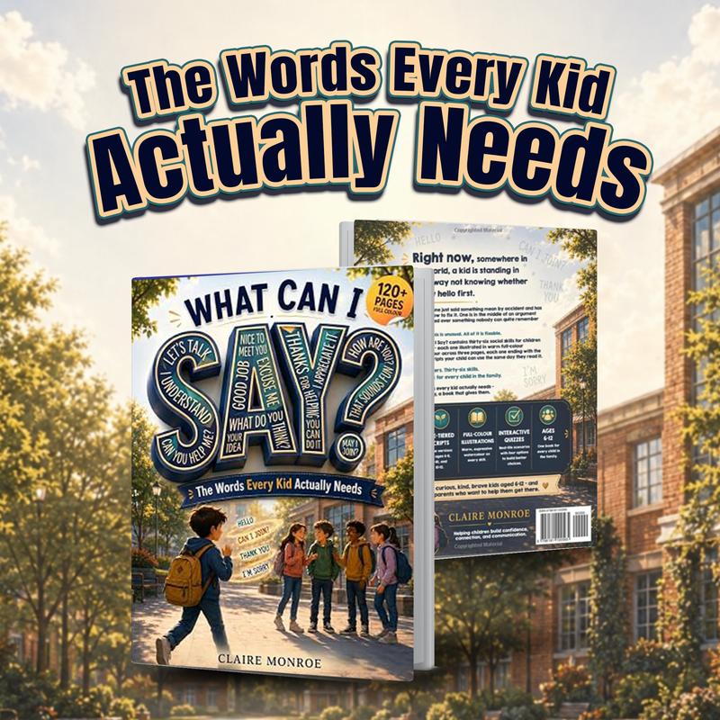 Wordly Book For Kids