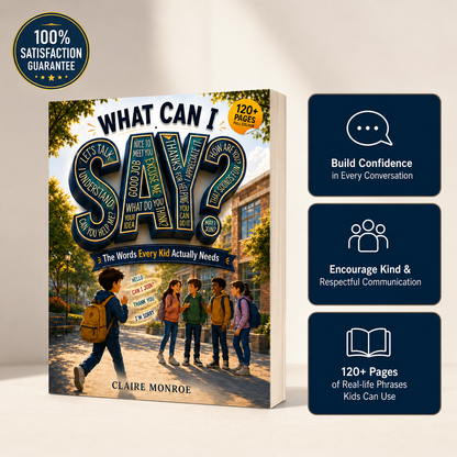 Wordly Book For Kids