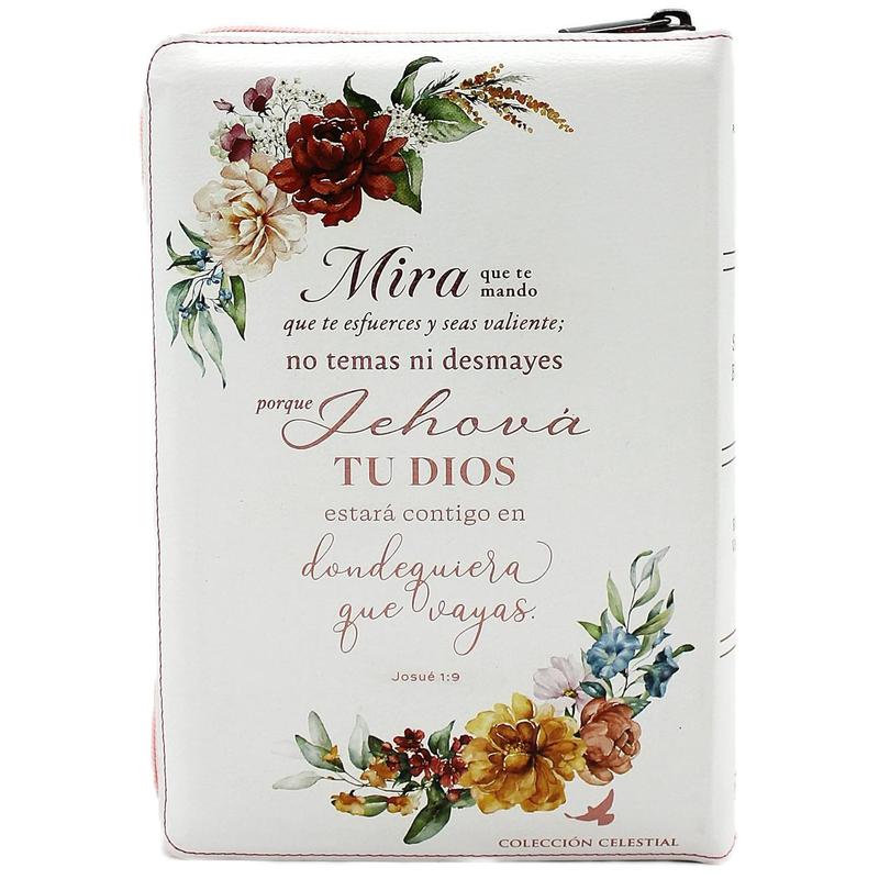 Gracevelle Large Print Women’s RVR 1960 Bible